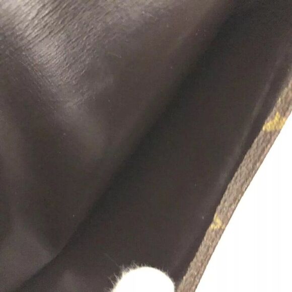 Louis Vuitton Monogram Pochette Rabat 17 Clutch PouchโBag/4AE0501 - Picture 5 of 6